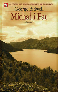George Bidwell &lsaquo;Michał i Pat&rsaquo;