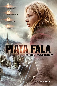 Rick Yancey ‹Piąta fala›