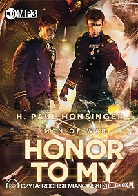H. Paul Honsinger &lsaquo;Honor to my&rsaquo;