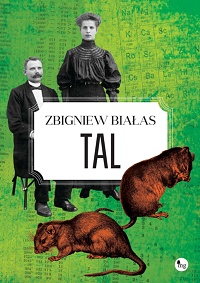 Zbigniew Białas &lsaquo;Tal&rsaquo;