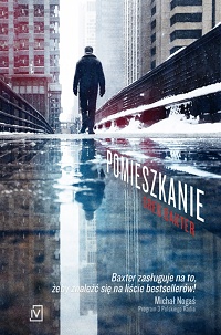 Greg Baxter &lsaquo;Pomieszkanie&rsaquo;