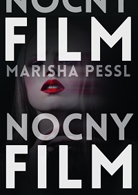Marisha Pessl ‹Nocny film›