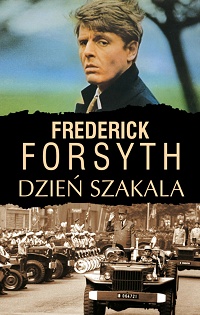 Frederick Forsyth ‹Dzień Szakala›