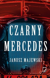 Janusz Majewski ‹Czarny mercedes›