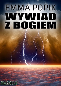 Emma Popik ‹Wywiad z bogiem›