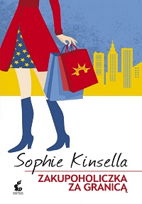 Sophie Kinsella &lsaquo;Zakupoholiczka za granicą&rsaquo;