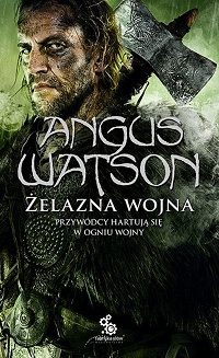 Angus Watson ‹Żelazna wojna›
