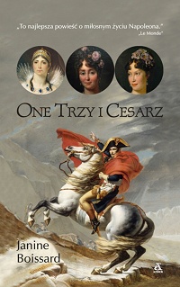 Janine Boissard ‹One Trzy i Cesarz›