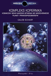 Caleb Sharf ‹Kompleks Kopernika›