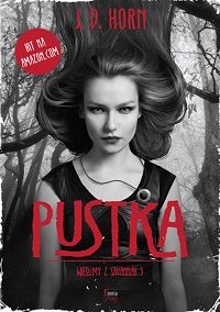 J.D. Horn ‹Pustka›