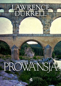 Lawrence Durrell ‹Prowansja›