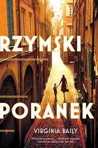 Virginia Baily ‹Rzymski poranek›