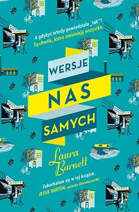 Laura Barnett &lsaquo;Wersje nas samych&rsaquo;