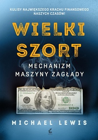 Michael Lewis &lsaquo;Wielki szort&rsaquo;