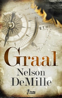 Nelson DeMille ‹Graal›