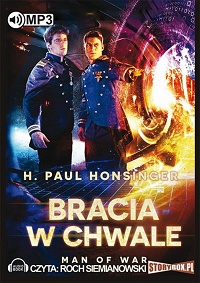 H. Paul Honsinger &lsaquo;Bracia w chwale&rsaquo;