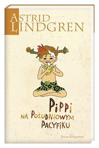 Astrid Lindgren ‹Pippi na Południowym Pacyfiku›