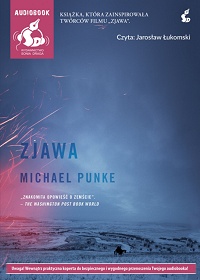 Michael Punke ‹Zjawa›