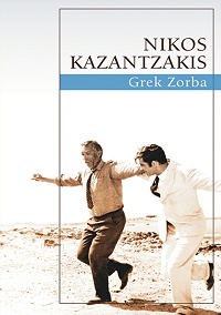 Nikos Kazantzakis ‹Grek Zorba›