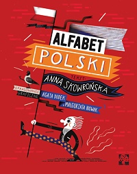 Anna Skowrońska &lsaquo;Alfabet polski&rsaquo;