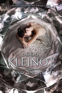 Amy Ewing &lsaquo;Klejnot&rsaquo;