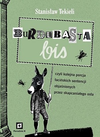 Stanisław Tekieli &lsaquo;Burdubasta BIS&rsaquo;