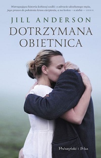 Jill Anderson &lsaquo;Dotrzymana obietnica&rsaquo;