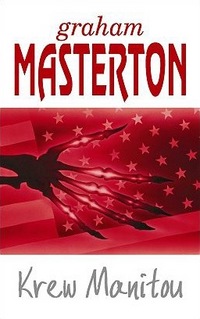 Graham Masterton ‹Krew Manitou›
