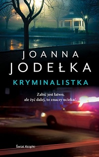Joanna Jodełka ‹Kryminalistka›