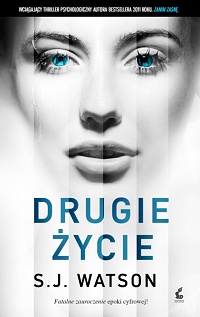 S.J. Watson &lsaquo;Drugie życie&rsaquo;