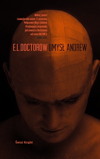 E.L. Doctorow &lsaquo;Umysł Andrew&rsaquo;