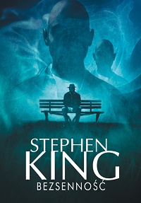 Stephen King ‹Bezsenność›