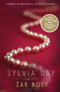 Sylvia Day ‹Żar nocy›