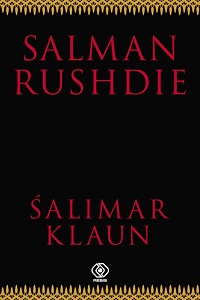 Salman Rushdie ‹Śalimar klaun›