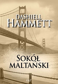 Dashiell Hammett ‹Sokół maltański›