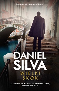 Daniel Silva ‹Wielki skok›