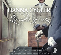 Hanna Cygler ‹Za cudze grzechy›