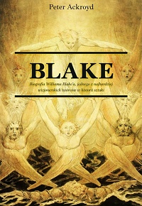 Peter Ackroyd ‹Blake›