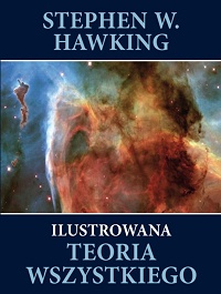 Stephen Hawking ‹Ilustrowana teoria wszystkiego›