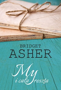 Bridget Asher &lsaquo;My i cała reszta&rsaquo;