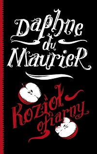 Daphne du Maurier ‹Kozioł ofiarny›