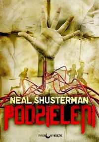 Neal Shusterman ‹Podzieleni›