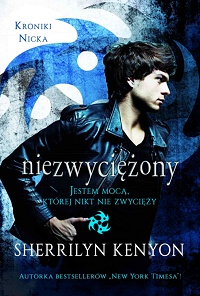 Sherrilyn Kenyon ‹Niezwyciężony›