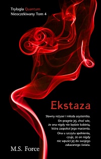 M.S. Force ‹Ekstaza›