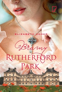 Elizabeth Cooke &lsaquo;Bramy Rutherford Park&rsaquo;