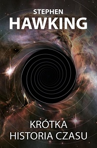 Stephen Hawking ‹Krótka historia czasu›