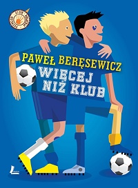 Paweł Beręsewicz ‹Więcej niż klub›