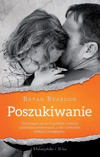 Bryan Reardon &lsaquo;Poszukiwanie&rsaquo;