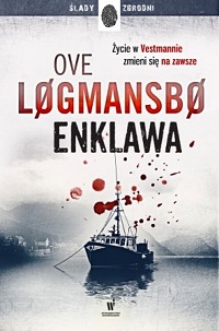 Ove Løgmansbø ‹Enklawa›