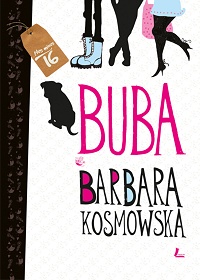 Barbara Kosmowska ‹Buba›